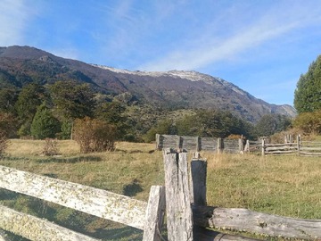 Terreno en venta en Entre murta y pto. Tranquilo (96158), Río Ibáñez