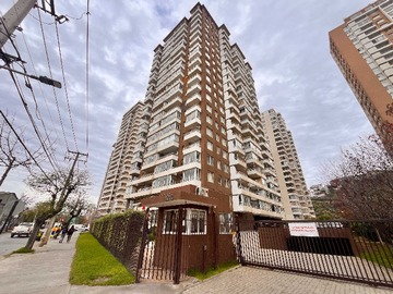 Departamento en venta en Terminal de buses viña moderno vista poniente (170559), Viña del Mar - 2 dormitorios, 2 baños