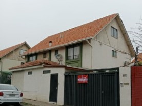 Venta / Casa / La Florida