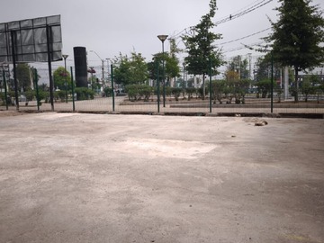 Parcela en arriendo mensual en Departamental con vicuña mackenna, San Joaquín