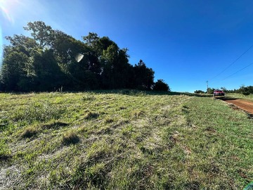 Terreno en venta en Parcela, Loteo Terranova (95759), Osorno