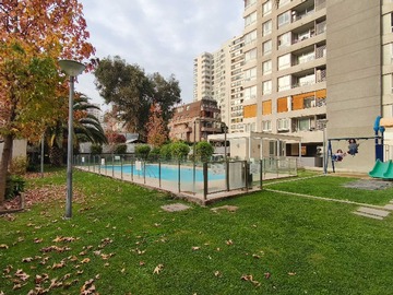 Arriendo Mensual / Departamento / San Miguel