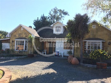 Parcela en venta en Sector san luis ppw, Isla de Maipo - 4 dormitorios, 3 baños