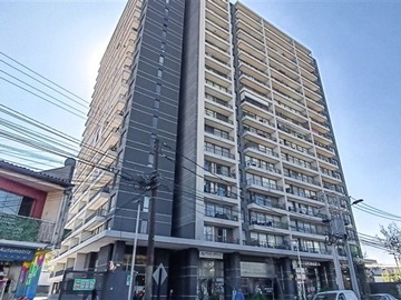 Departamento en venta en Zañartu, Ñuñoa - 1 dormitorio, 1 baño
