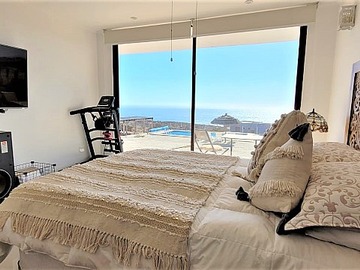 Parcela en venta en Parcela con piscina arrayán costero, ruta 5 norte, La Serena - 2 dormitorios, 2 baños