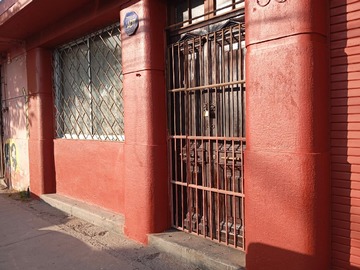 Casa en venta en Casa/Galpón Destino Comercial 342 M2 - Quinta Normal - 6 dormitorios, 2 baños