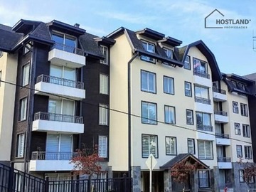 Departamento en venta en Puerto Varas, Puerto Varas - 2 dormitorios, 2 baños