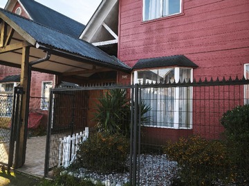 Casa en venta en Hermosa casa con recepción municipal villarrica (172179), Villarrica - 2 dormitorios, 1 baño
