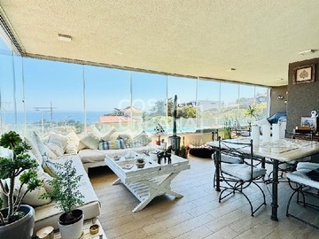 Arriendo Mensual / Departamento / Concón