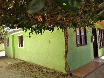 Casa en venta en Casa Excelente Ubicación en Sector Residencial - 3 dormitorios, 1 baño