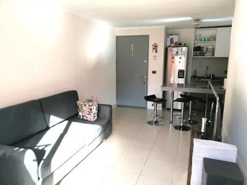 Departamento en venta en conde maule 4577, estacion central., Estación Central - 2 dormitorios, 2 baños
