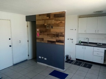 Departamento en venta en Inversionistas-5depts arrendados/5,5% caprate (173571), Santiago - 2 dormitorios, 1 baño