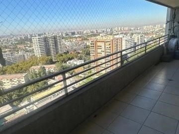 Departamento en venta en Eduardo Castillo Velasco, Ñuñoa - 2 dormitorios, 2 baños
