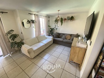 Casa en venta en Corralco, Quilicura - 4 dormitorios, 3 baños
