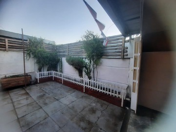 Venta / Casa / La Florida