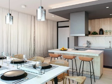 Estudio en venta en Av. 3000, Cerrillos - 1 baño