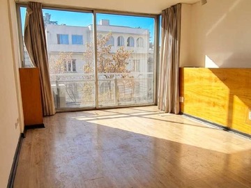 Departamento en venta en Puente arzobispo - providencia (176081), Providencia - 3 dormitorios, 2 baños