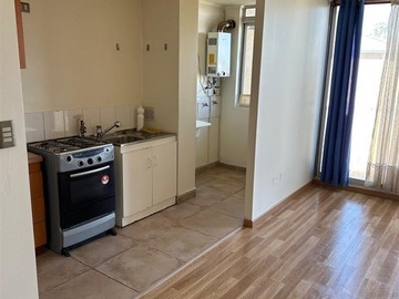Departamento en venta en Avda. O’higgins, Chillán - 2 dormitorios, 1 baño