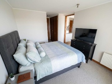 Departamento en venta en Excelente Conectividad y Diseño Funcional (166676), Viña del Mar - 2 dormitorios, 2 baños