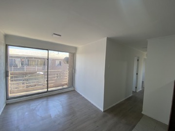 Departamento en venta en Cerca cesfam, Rancagua - 3 dormitorios, 1 baño