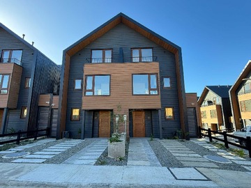 Casa en arriendo mensual en Casas en arriendo en Puerto Varas (158330), Puerto Varas - 3 dormitorios, 3 baños