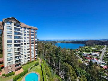 Arriendo Mensual / Departamento / San Pedro de la Paz