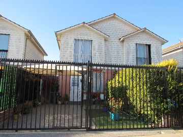 Casa en venta en Santa Monica (18132), Lampa - 3 dormitorios, 2 baños