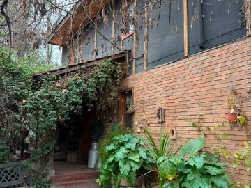 Venta / Parcela / Pirque