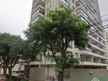 Departamento en arriendo mensual en 2 poniente 211, Viña del Mar - 2 dormitorios, 2 baños