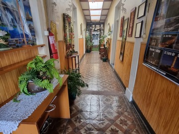 Hotel en venta en Las casas, La Serena - 10 dormitorios, 8 baños