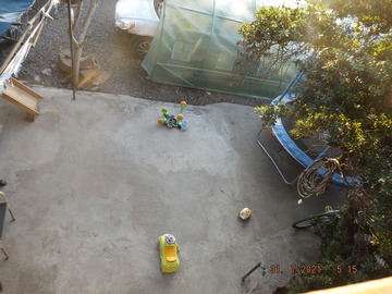 Venta / Casa / La Florida