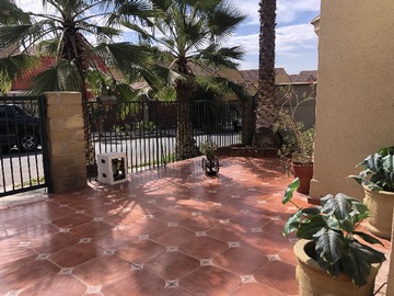 Casa en venta en Montealegre Poniente 525 Quilicura, Quilicura - 4 dormitorios, 3 baños