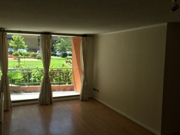 Departamento en venta en Departamento 2 dorm en primer piso en condominio la portada, La Florida - 2 dormitorios, 2 baños