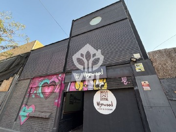 Local Comercial en venta en ✅ patentes de restaurant y alcoholes ok y transferible, Providencia - 3 baños