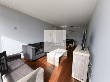 Departamento en arriendo mensual en Presidente kennedy 9900, Vitacura - 3 dormitorios, 2 baños