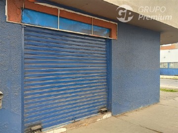 Local Comercial en arriendo mensual en En arriendo local comercial de inmejorable ubicacion, El Bosque - 1 baño