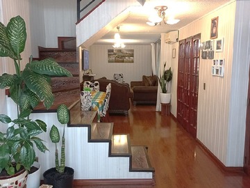 Casa en venta en Venta casa 3 h y 2 b sector norte antofagasta, Antofagasta - 3 dormitorios, 2 baños