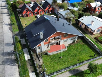 Casa en venta en Casa Luminosa con Amplio Jardín Llanquihue (171469), Llanquihue
