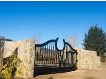 Sitio en venta en Unihue, Hacienda Paihuen II, Hualqui