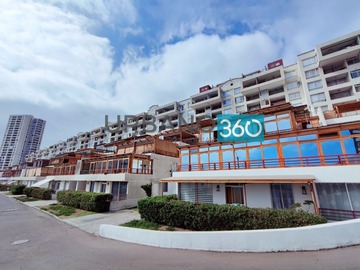 Departamento en venta en iquique, Iquique - 4 dormitorios, 3 baños