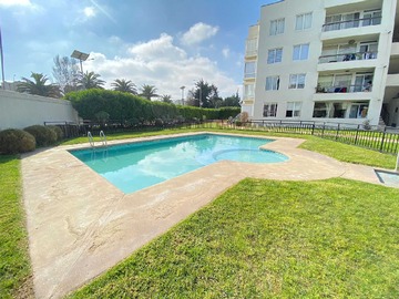 Departamento en venta en Departamento en venta en Puertas del Mar (65919), La Serena - 3 dormitorios, 2 baños