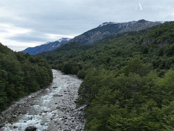 Sitio en venta en Lago verde, Coyhaique