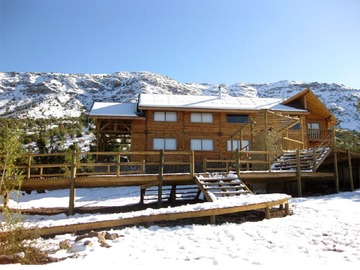 Parcela en venta en San Francisco, San Esteban, Región de Valparaíso, Chile, San Esteban - 6 dormitorios, 5 baños