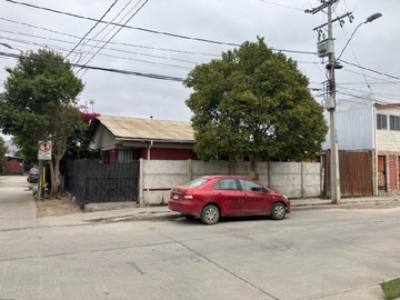 Casa en venta en Matías nuñez / eduardo morales osorio, Melipilla - 3 dormitorios, 1 baño