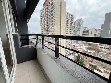Departamento en arriendo mensual en Coronel Godoy 0157, Estación Central - 1 dormitorio, 1 baño