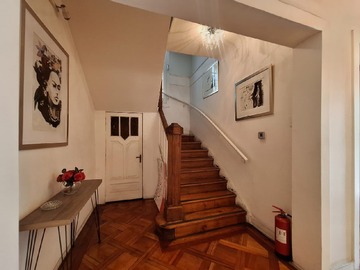 Casa en venta en increible propiedad barrio italia (173653), Providencia - 10 dormitorios, 5 baños