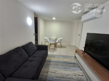 Departamento en venta en Condominio Novo Azapa, Arica - 3 dormitorios, 2 baños