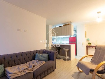 Departamento en venta en Venta Depto zona exclusiva de La Reina (149008), La Reina - 3 dormitorios, 2 baños
