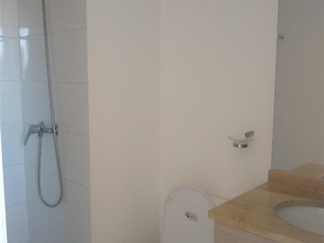 Departamento en venta en Carlos Pezoa Veliz 143, Estación Central - 1 dormitorio, 1 baño