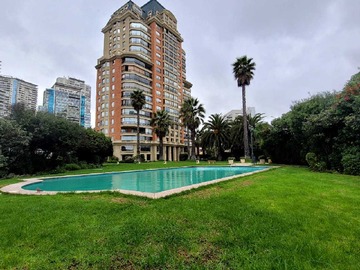 Departamento en venta en Venta Depto Viña del Mar/Mall Marina (143647), Viña del Mar - 4 dormitorios, 3 baños